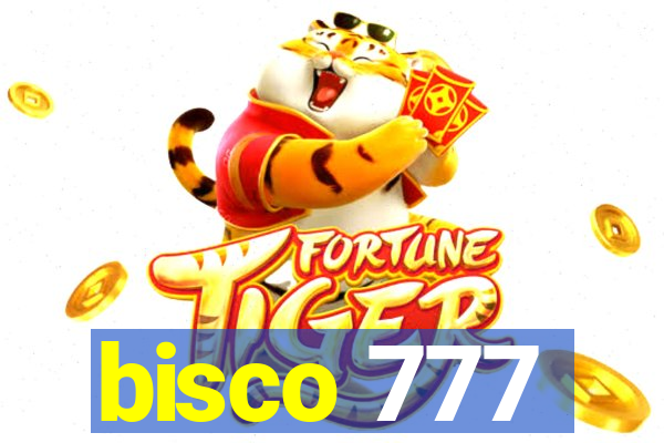 bisco 777